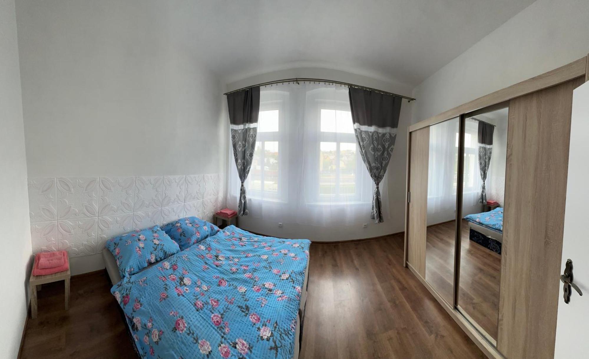 Penzion Sokolov 6 Extérieur photo